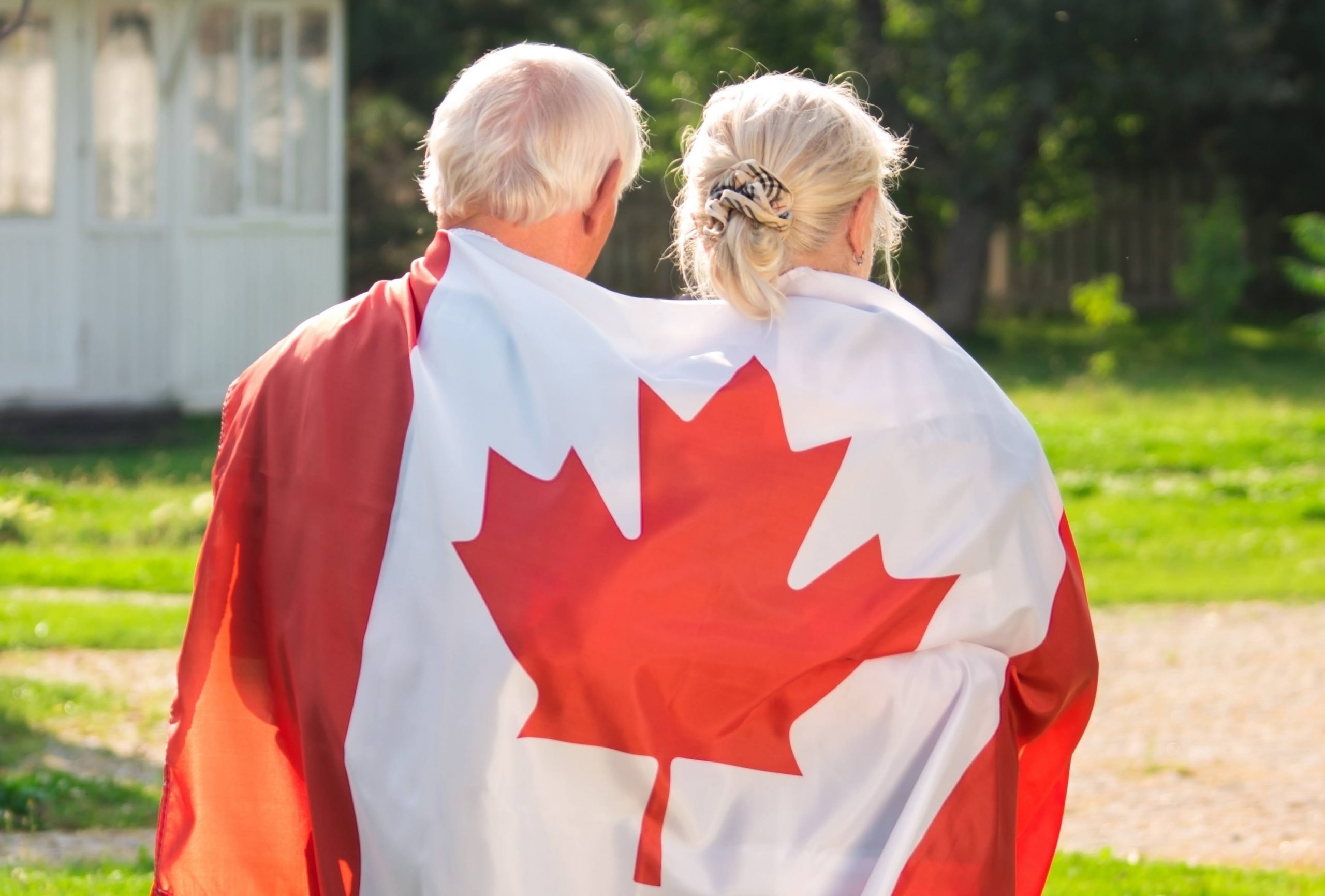 Canada's Programs & Services for Seniors Living Maples